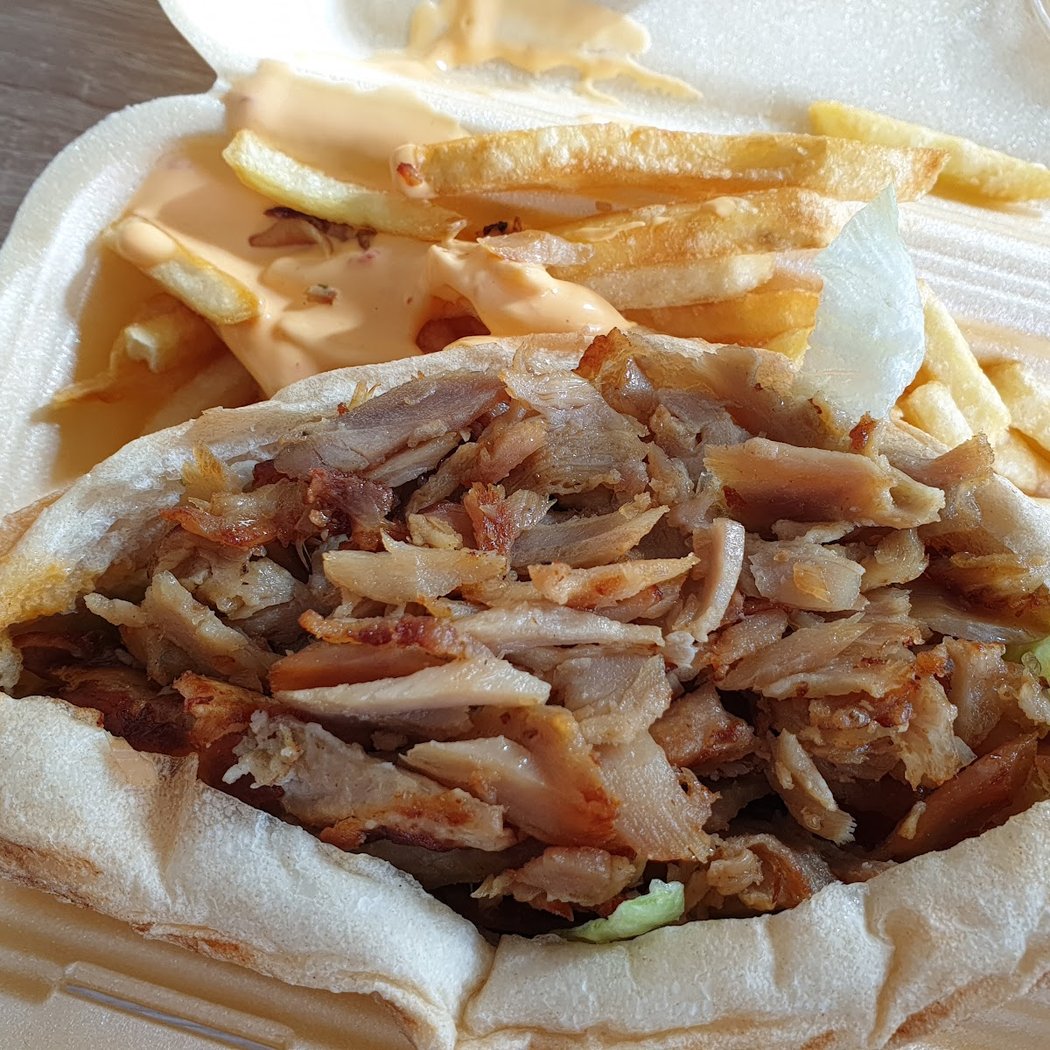 Delice Antalya Nivan 3